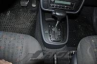 Foto z montáže LPG - VW Sharan 2,0