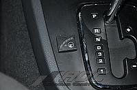 Foto z montáže LPG - VW Sharan 2,0