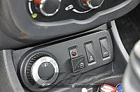 Photo of conversion LPG - DACIA DUSTER 1598 cm³