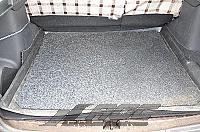 Photo of conversion LPG - DACIA DUSTER 1598 cm³