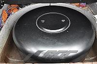 Photo of conversion LPG - DACIA DUSTER 1598 cm³