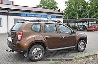 Photo of conversion LPG - DACIA DUSTER 1598 cm³