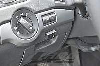 Foto z montáže LPG - ŠKODA OCTAVIA 1595 cm³