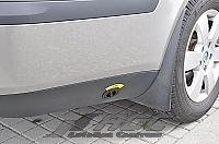 Foto z montáže LPG - ŠKODA OCTAVIA 1595 cm³