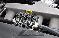 Photo of conversion LPG - AUDI A4 AVANT 1 781 cm³