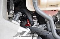 Photo of conversion LPG - AUDI A4 AVANT 1 781 cm³