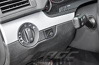 Photo of conversion LPG - AUDI A4 AVANT 1 781 cm³