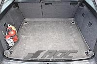 Photo of conversion LPG - AUDI A4 AVANT 1 781 cm³