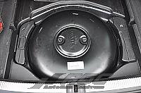 Photo of conversion LPG - AUDI A4 AVANT 1 781 cm³