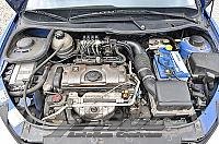 Photo of conversion LPG - PEUGEOT 206 1 360 cm³