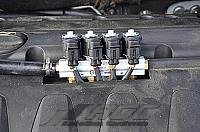 Photo of conversion LPG - CITROEN C5 1 997 cm³