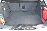Photo of conversion LPG - CITROEN C5 1 997 cm³