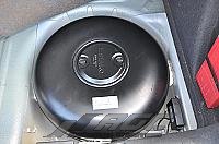 Photo of conversion LPG - CITROEN C5 1 997 cm³