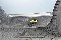 Photo of conversion LPG - CITROEN C5 1 997 cm³