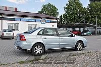 Photo of conversion LPG - CITROEN C5 1 997 cm³