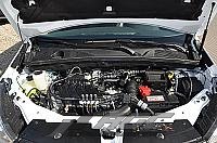Photo of conversion LPG - DACIA DOKKER 1598 cm³