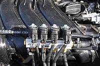 Photo of conversion LPG - DACIA DOKKER 1598 cm³