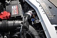Photo of conversion LPG - DACIA DOKKER 1598 cm³
