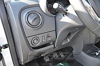 Photo of conversion LPG - DACIA DOKKER 1598 cm³