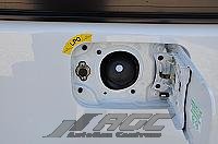 Photo of conversion LPG - DACIA DOKKER 1598 cm³