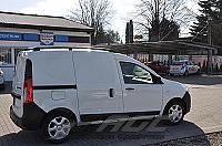 Photo of conversion LPG - DACIA DOKKER 1598 cm³