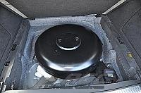 Foto z montáže LPG - MERCEDES-BENZ ML 500 4 966 cm³