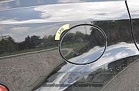 Foto z montáže LPG - MERCEDES-BENZ ML 500 4 966 cm³