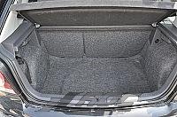 Foto z montáže LPG - VW Polo 1 598 cm³