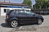 Foto z montáže LPG - VW Polo 1 598 cm³
