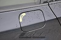 Foto z montáže LPG - BMW 530i 2 996 cm³