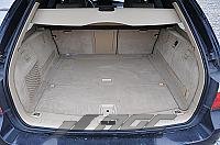 Foto z montáže LPG - BMW 530i 2 996 cm³
