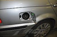 Foto z montáže LPG - BMW 318 I 2,0