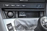 Foto z montáže LPG - BMW 346L 2 494 cm³