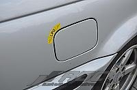 Foto z montáže LPG - BMW 346L 2 494 cm³