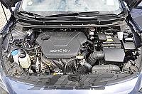 Photo of conversion LPG - HYUNDAI i30 1 591cm3 