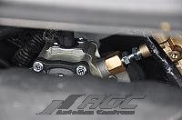 Photo of conversion LPG - HYUNDAI i30 1 591cm3 