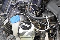 Photo of conversion LPG - HYUNDAI i30 1 591cm3 
