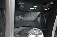 Photo of conversion LPG - HYUNDAI i30 1 591cm3 