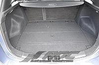 Photo of conversion LPG - HYUNDAI i30 1 591cm3 