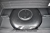 Photo of conversion LPG - HYUNDAI i30 1 591cm3 