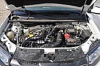 Photo of conversion LPG - DACIA LOGAN 898 cm³