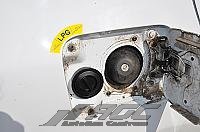 Photo of conversion LPG - DACIA LOGAN 898 cm³