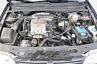 Photo of conversion LPG - VW GOLF 1 595 cm³