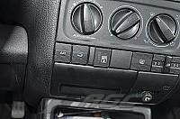 Photo of conversion LPG - VW GOLF 1 595 cm³