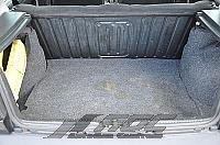 Photo of conversion LPG - VW GOLF 1 595 cm³