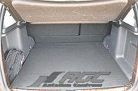 Photo of conversion LPG - DACIA DUSTER 1 598 cm³