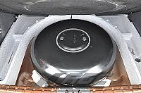 Photo of conversion LPG - DACIA DUSTER 1 598 cm³