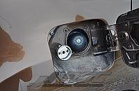 Photo of conversion LPG - DACIA DUSTER 1 598 cm³