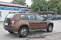 Photo of conversion LPG - DACIA DUSTER 1 598 cm³
