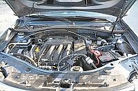 Photo of conversion LPG - DACIA DUSTER 1598 cm³